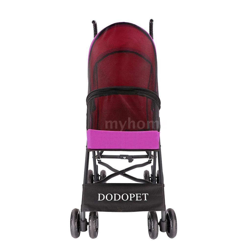 dodopet stroller