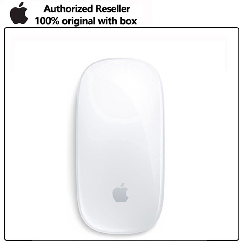 Magic mouse for macbook pro 2012