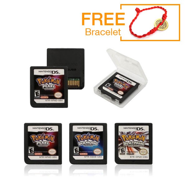 3ds reproduction carts