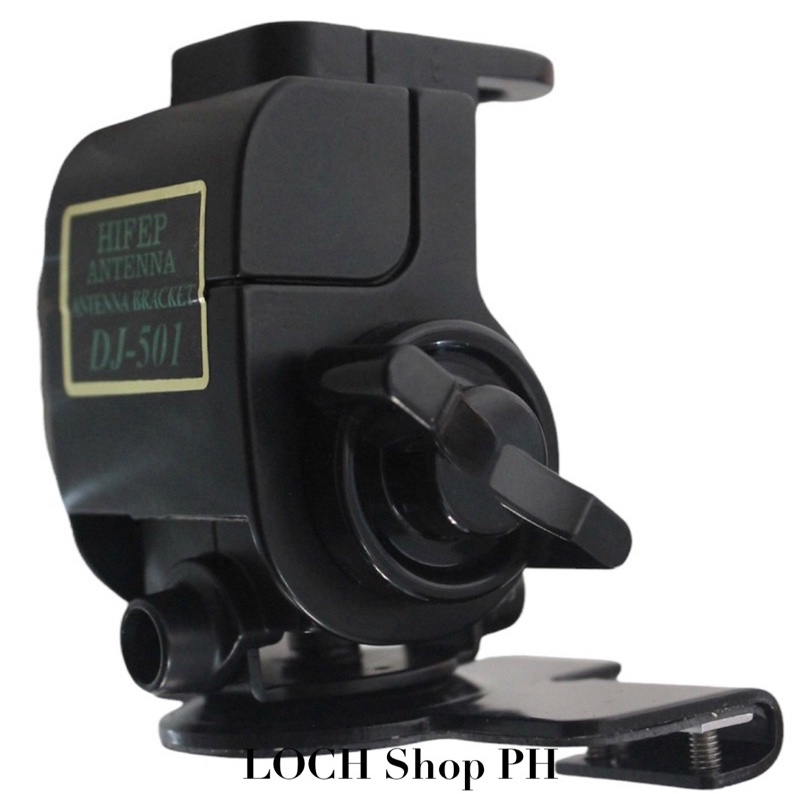 Car Antenna Trunk Mount Bracket Model DJ501 Shopee Philippines