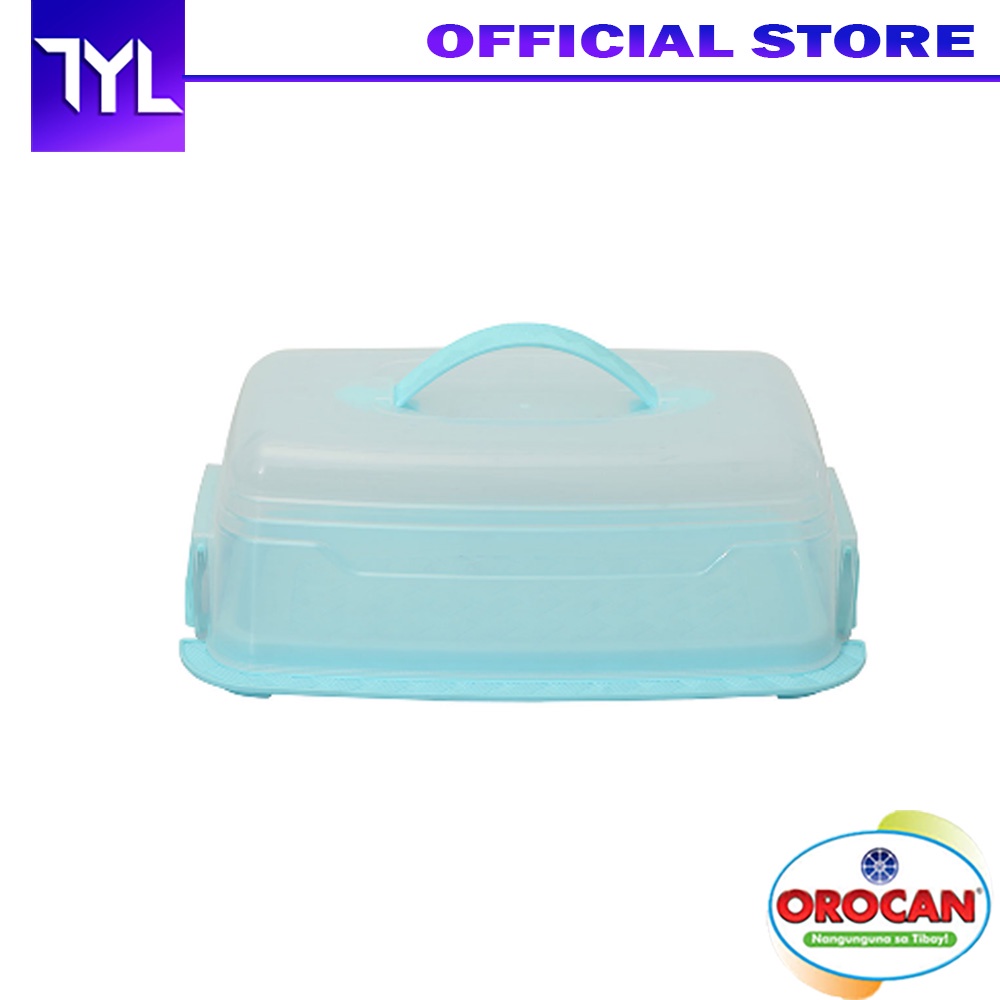 Orocan Cucina Uno Bread Store / Breadstore Storage Food Dispenser