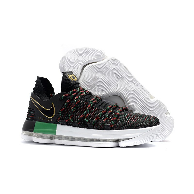 kd bhm shoes