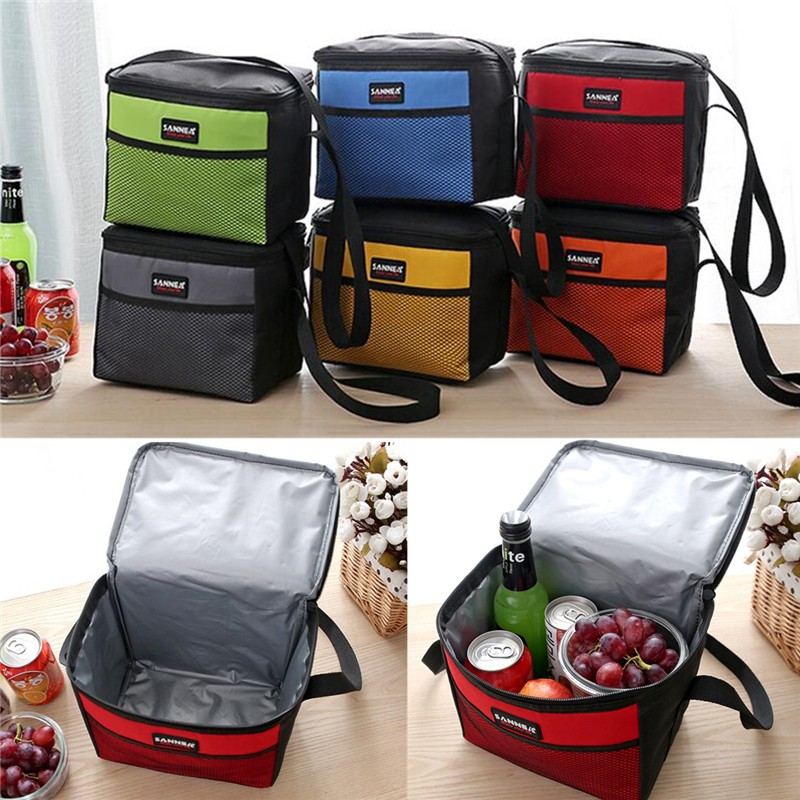 picnic food bag