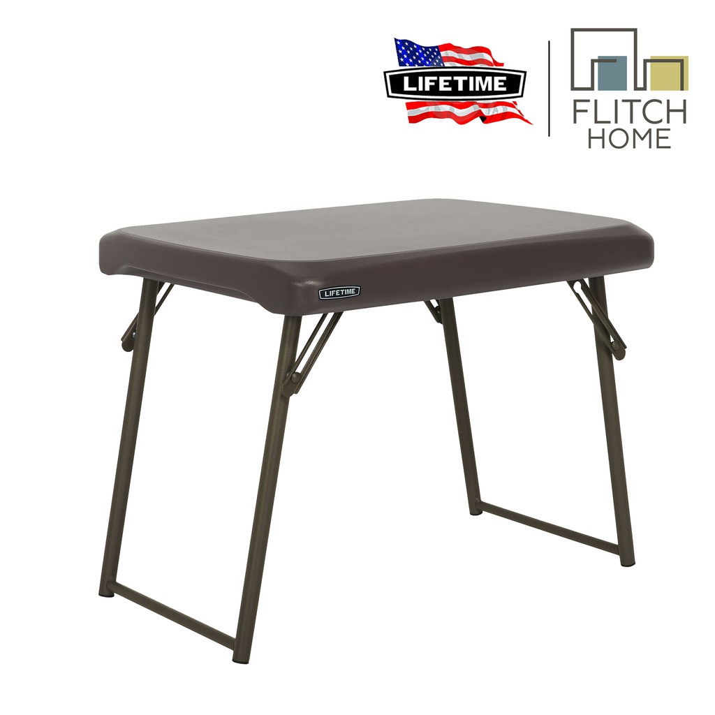 lifetime camping table