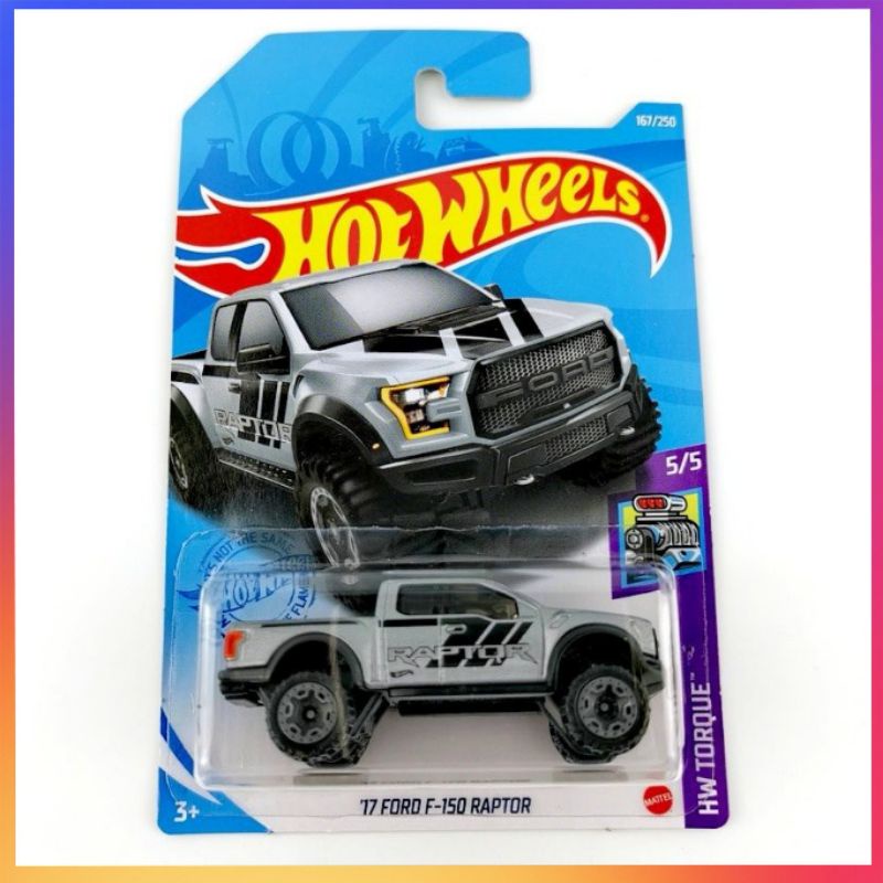 FORD F-150 RAPTOR 2017 - NEWEST | Shopee Philippines