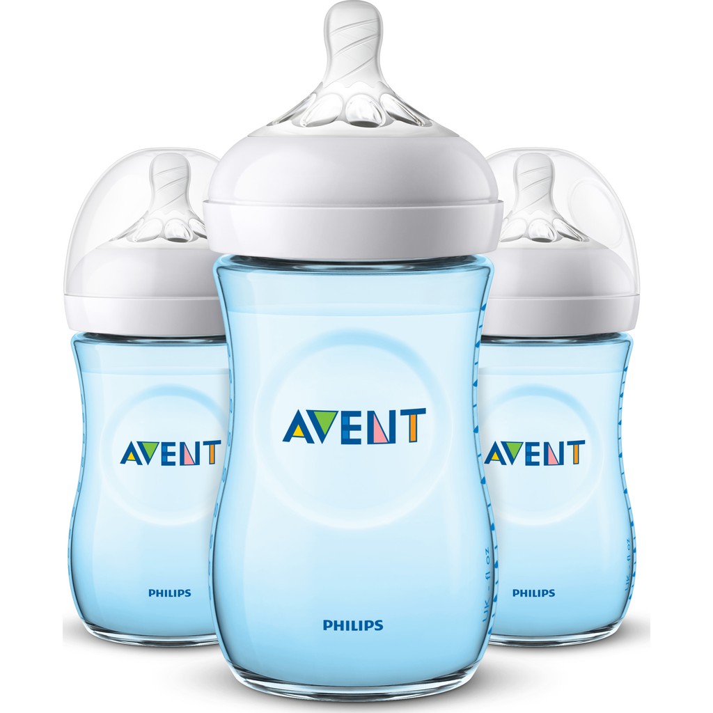 philips avent bottles slow flow nipple