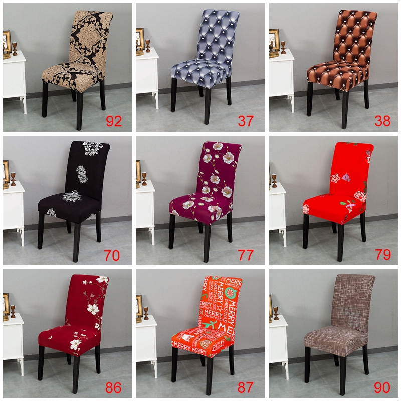 Chair Cover Printing Seat Covers 