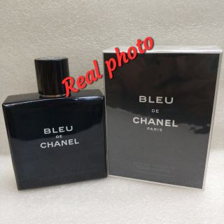 bleu de carlotta perfume