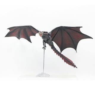 drogon figurine