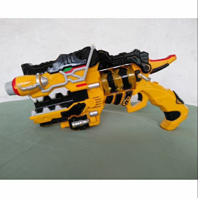 power rangers dino charge weapons toys