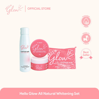 Hello Glow, Online Shop 