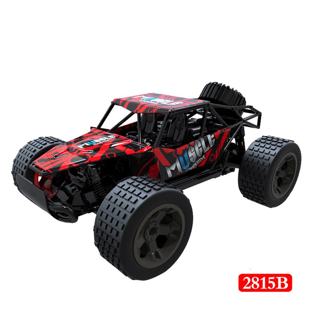 rc 4wd trucks