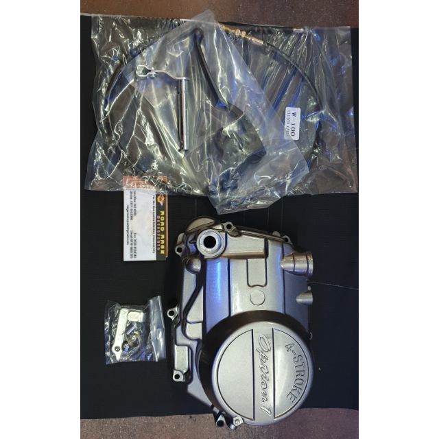 Clutch conversion XRM 110 Shopee Philippines