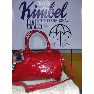 kimbel sling bag