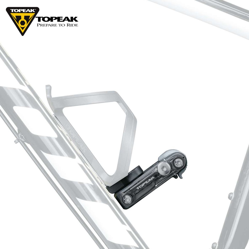 topeak ninja t mountain