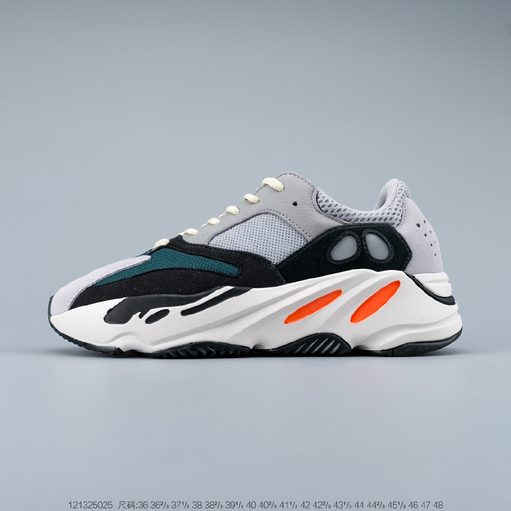 yeezy 700 pk new