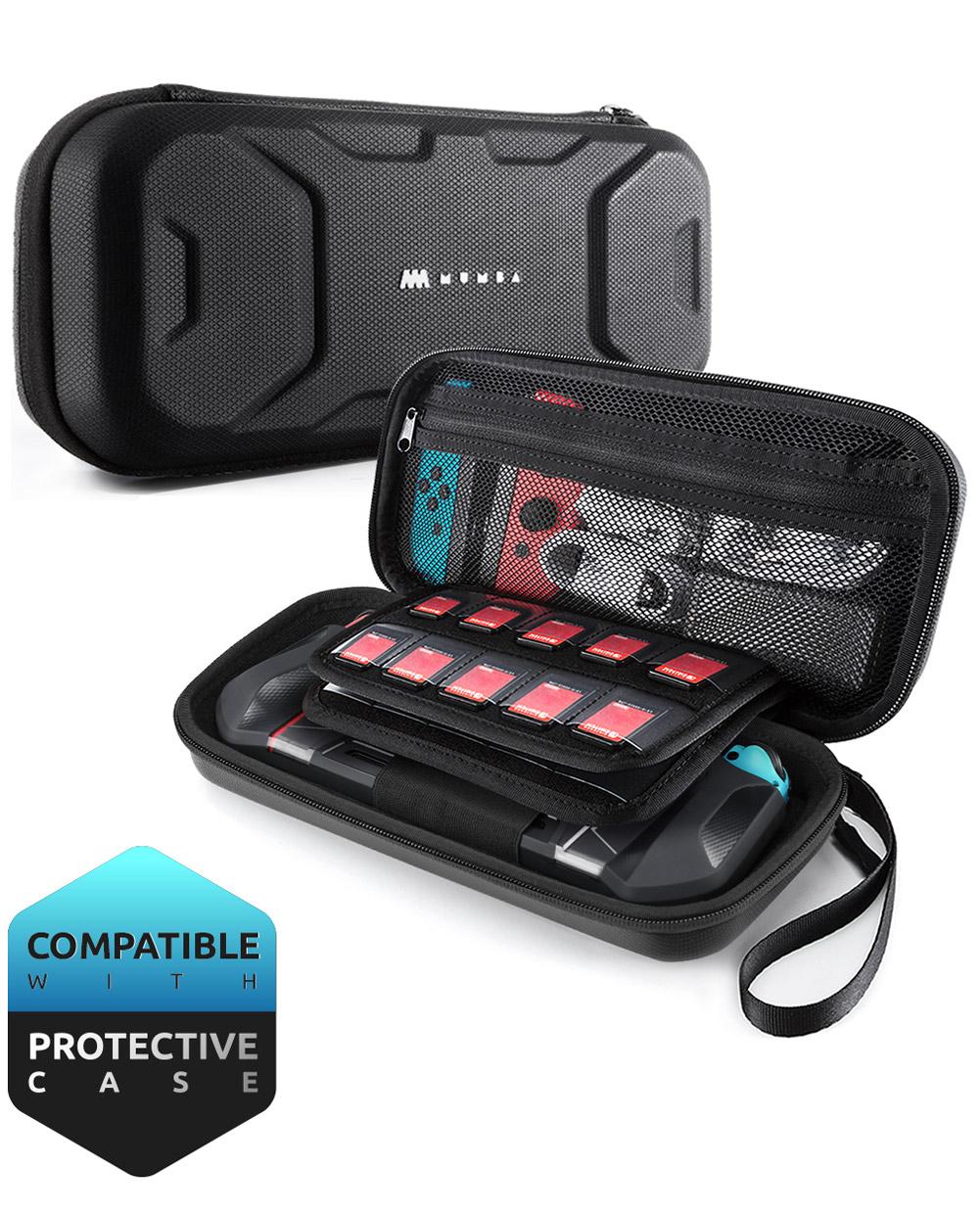 nintendo switch case mumba