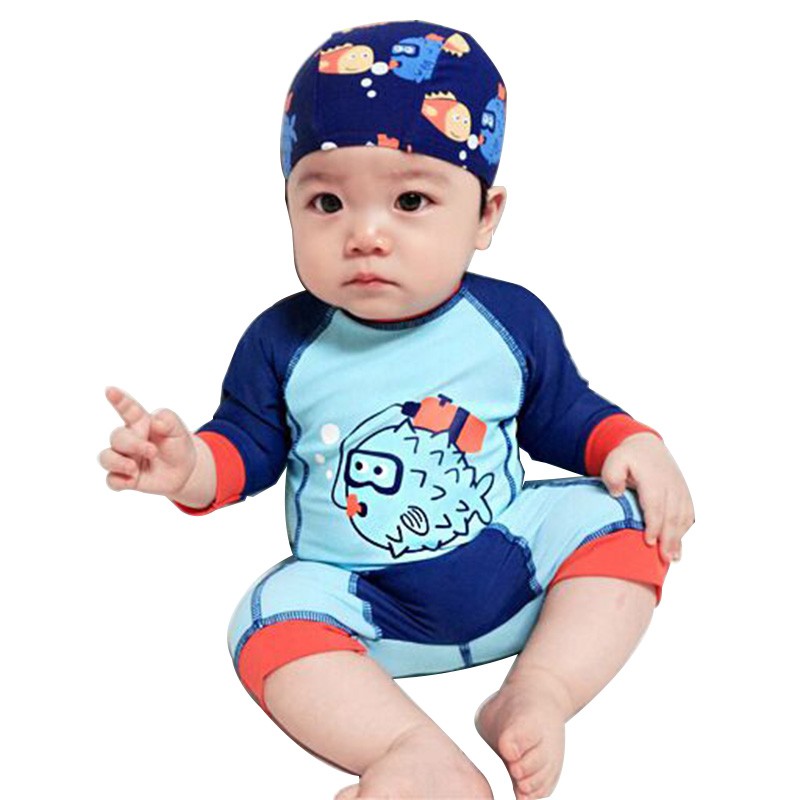 baby swimming suit