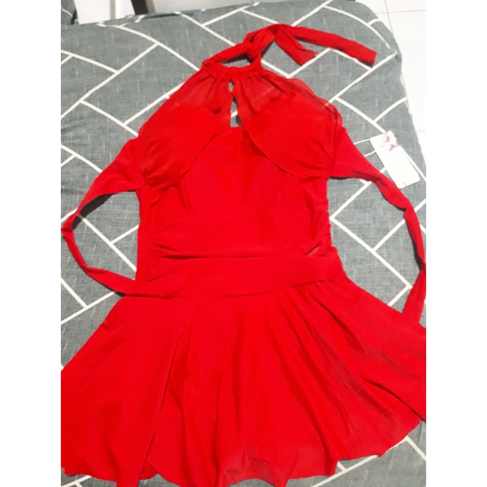 1 pc dress
