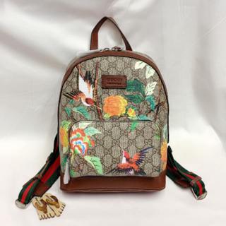 gucci backpack tian