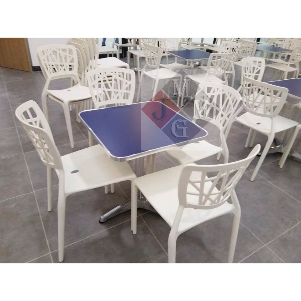 CHAIR STACKABLE CHAIR Shopee Philippines