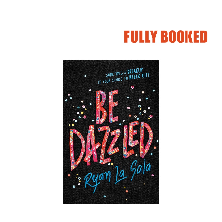 Be Dazzled (Paperback) by Ryan La Sala