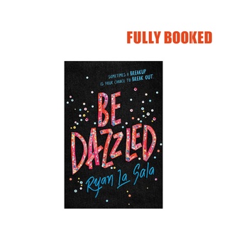 Be Dazzled (Paperback) by Ryan La Sala #1
