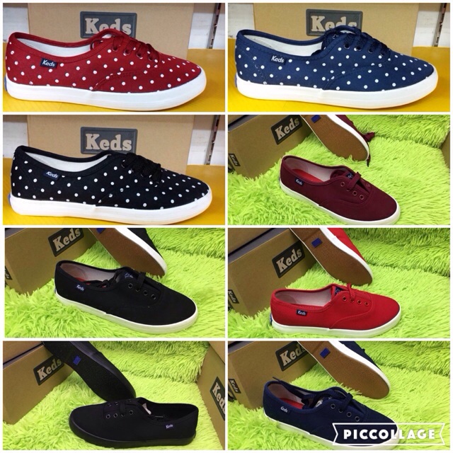 fake keds shoes