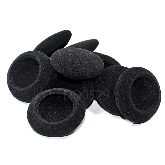 plantronics audio 628 foam