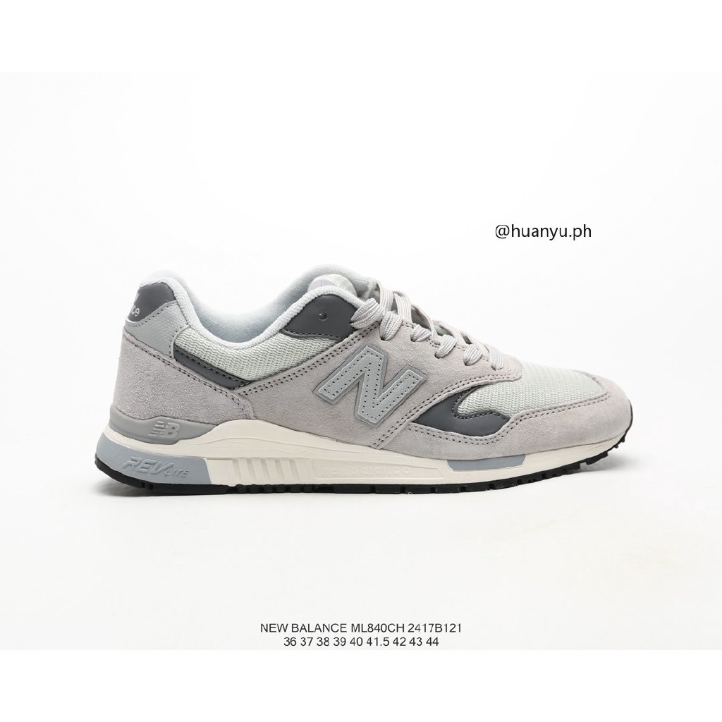 new balance 840 men's running shoes