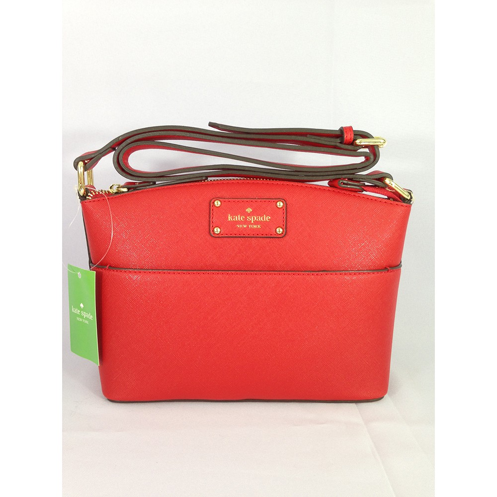 kate spade millie purse