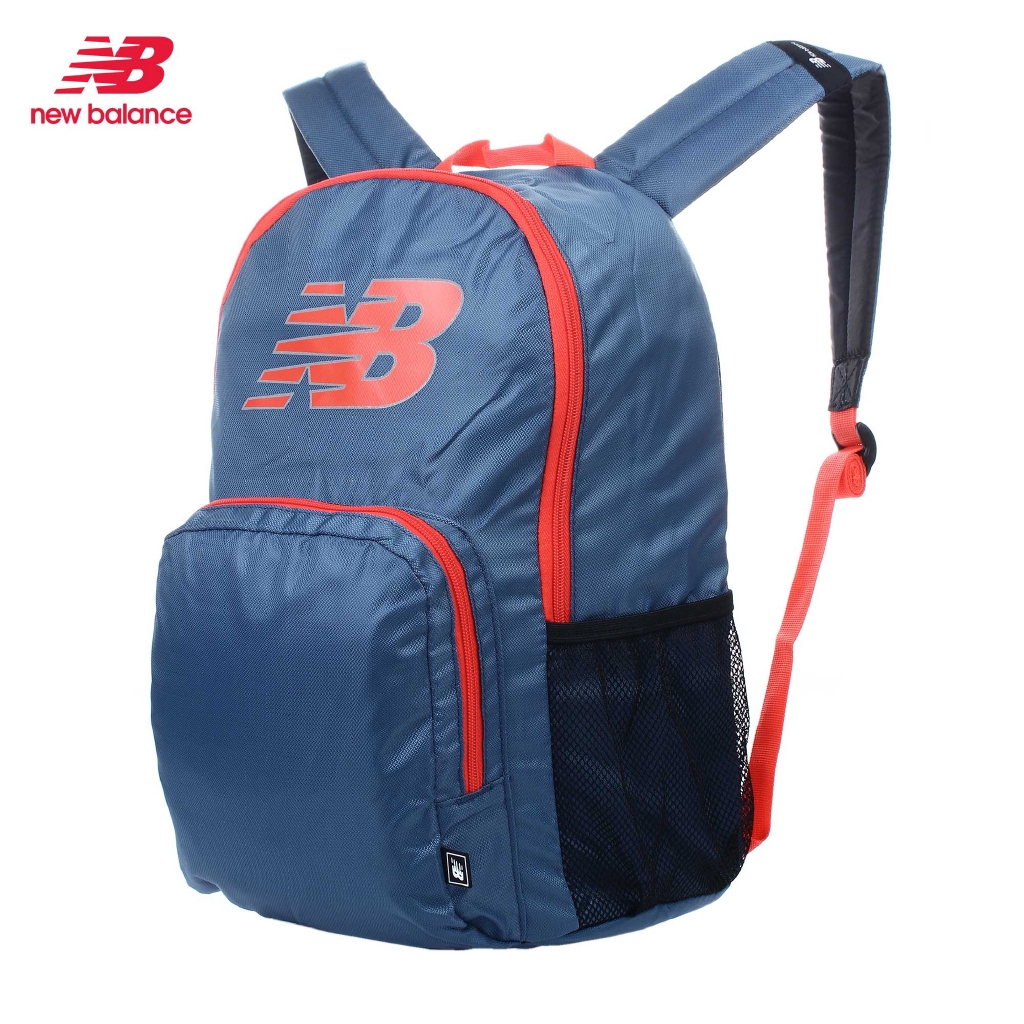 new balance daily driver ii backpack