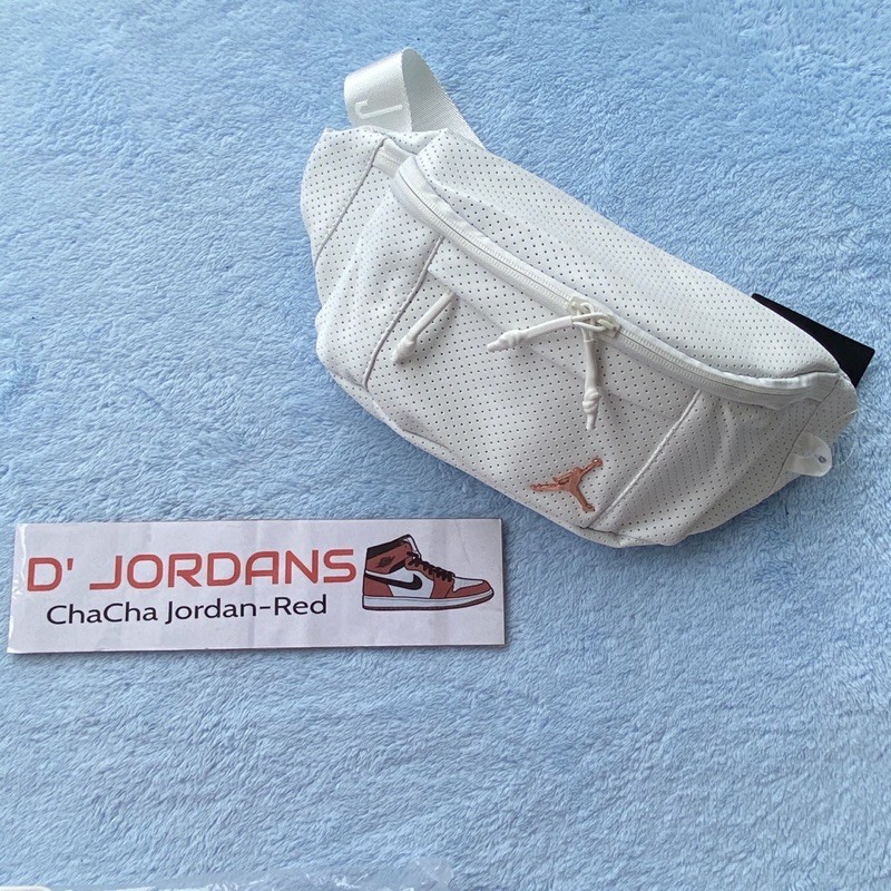 jordan jan legacy crossbody