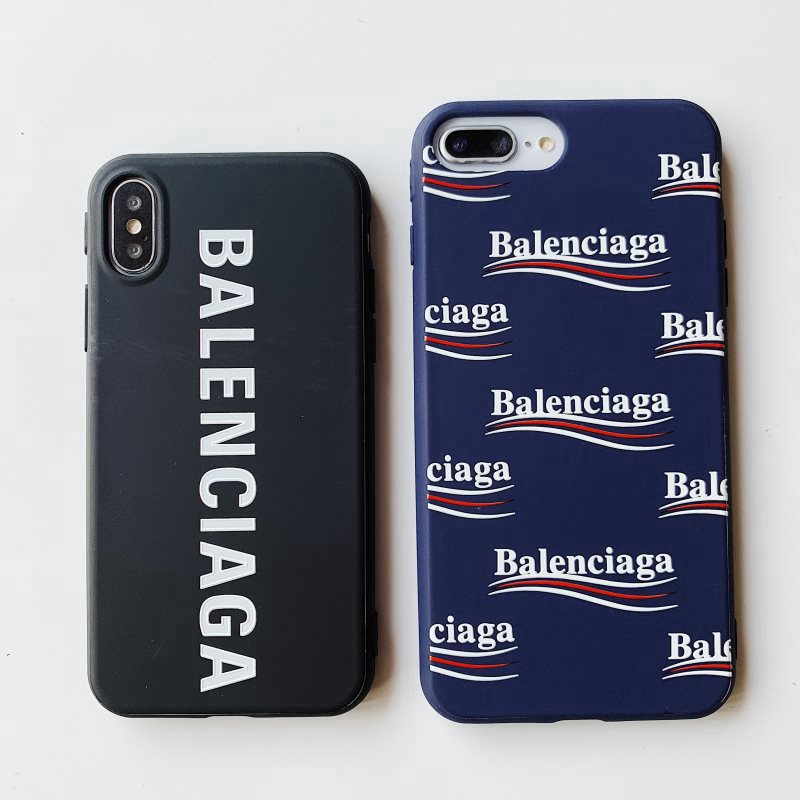 balenciaga iphone case