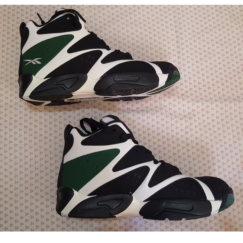 shawn kemp shoes 1999