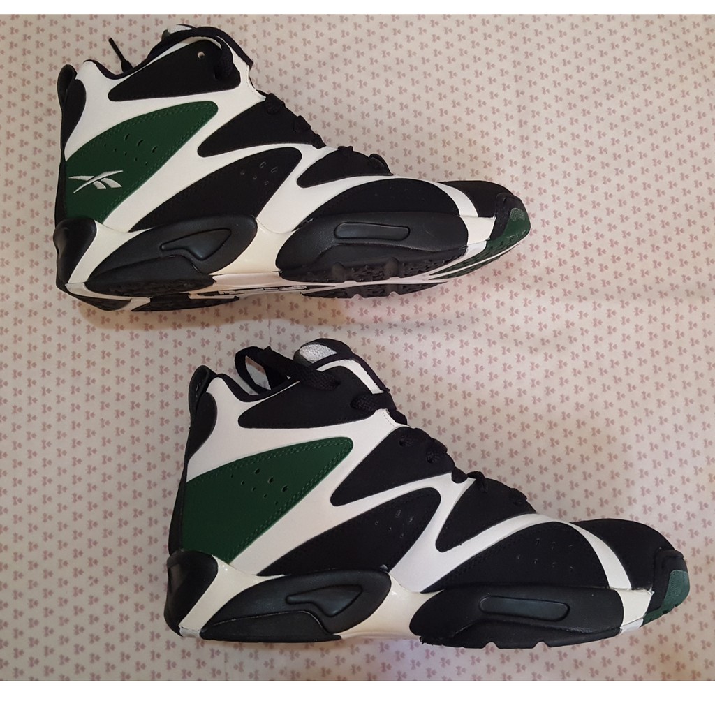 Pre-Owned Reebok Kamikaze 1 Seattle 