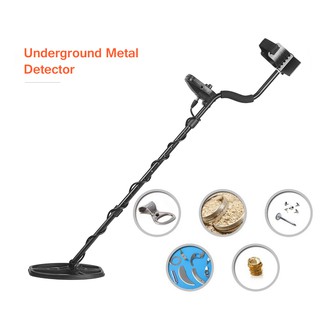 F&L TIANXUN Portable Easy Installation Underground Metal Detector High Sensitivity Metal Detecting Tool with LCD Display #5