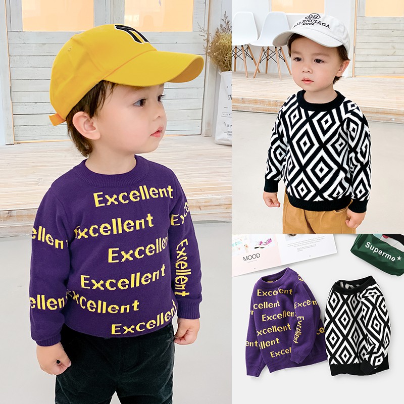 sweater for 1 year old boy