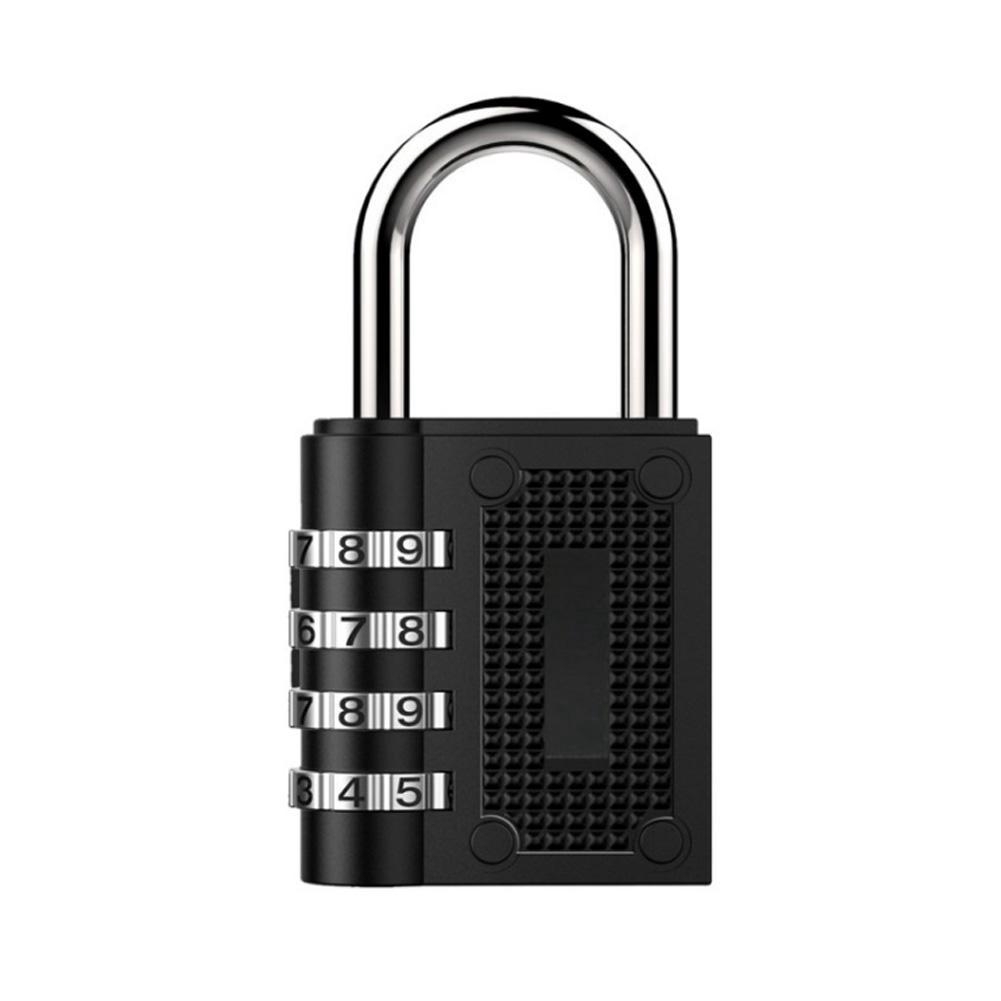 outdoor combination padlock