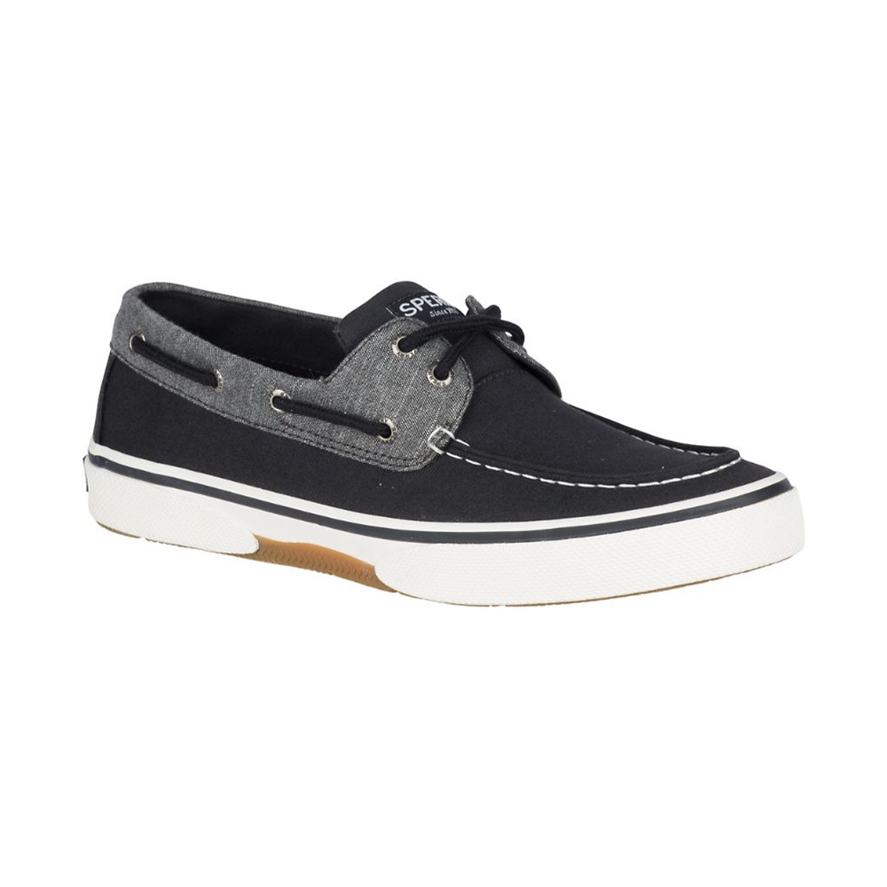 sperry halyard chambray