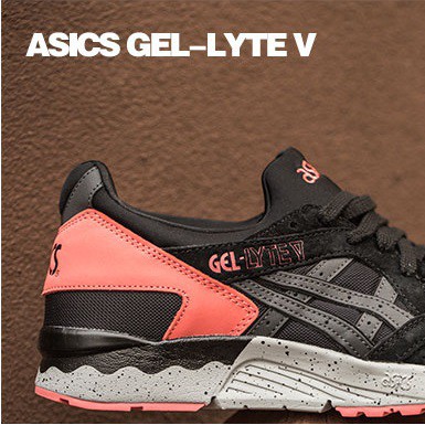 sneakers asics gel lyte 5