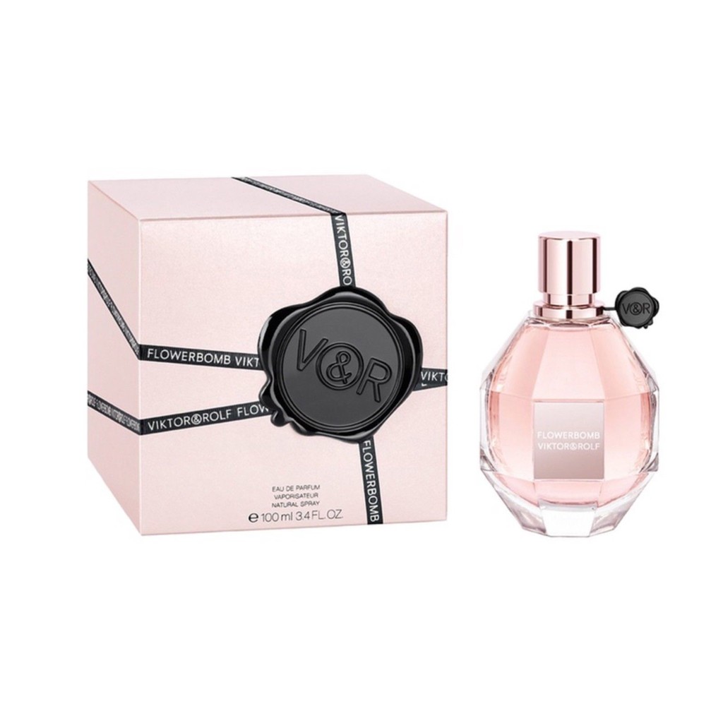 parfum flowerbomb prix discount