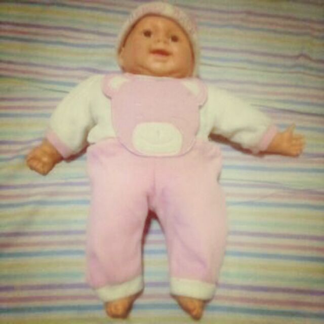 preloved reborn dolls