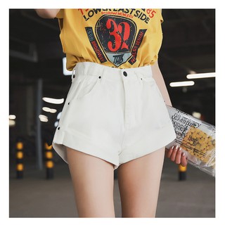 khaki jeans shorts
