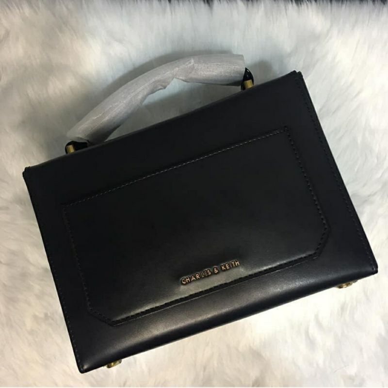 Charles and Keith sling bag Shopee Philippines