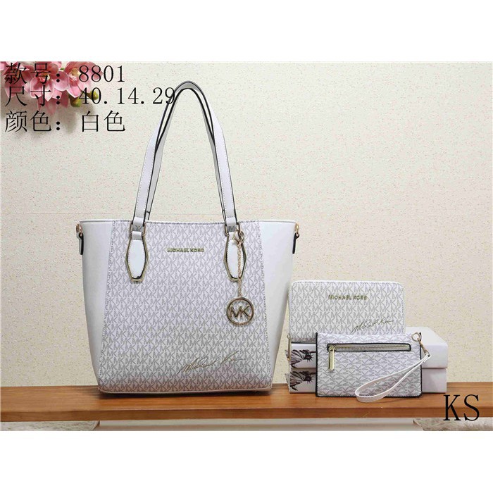 michael kors mom bag