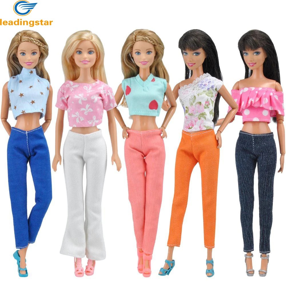 barbie doll pants