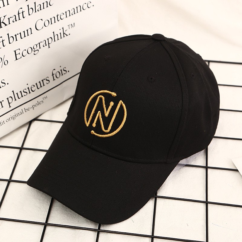 men's basketball caps