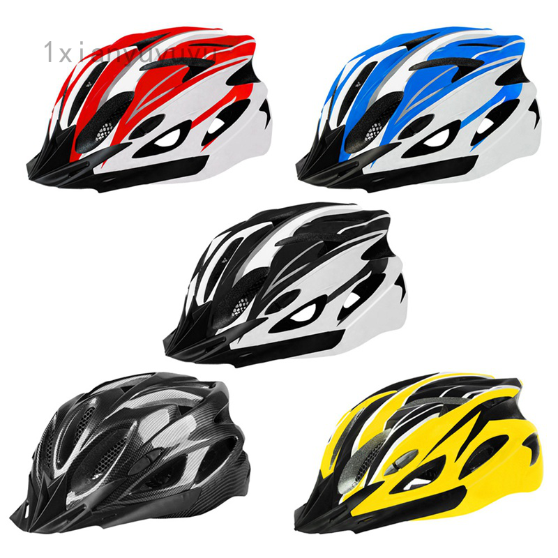 trespass cycle helmet