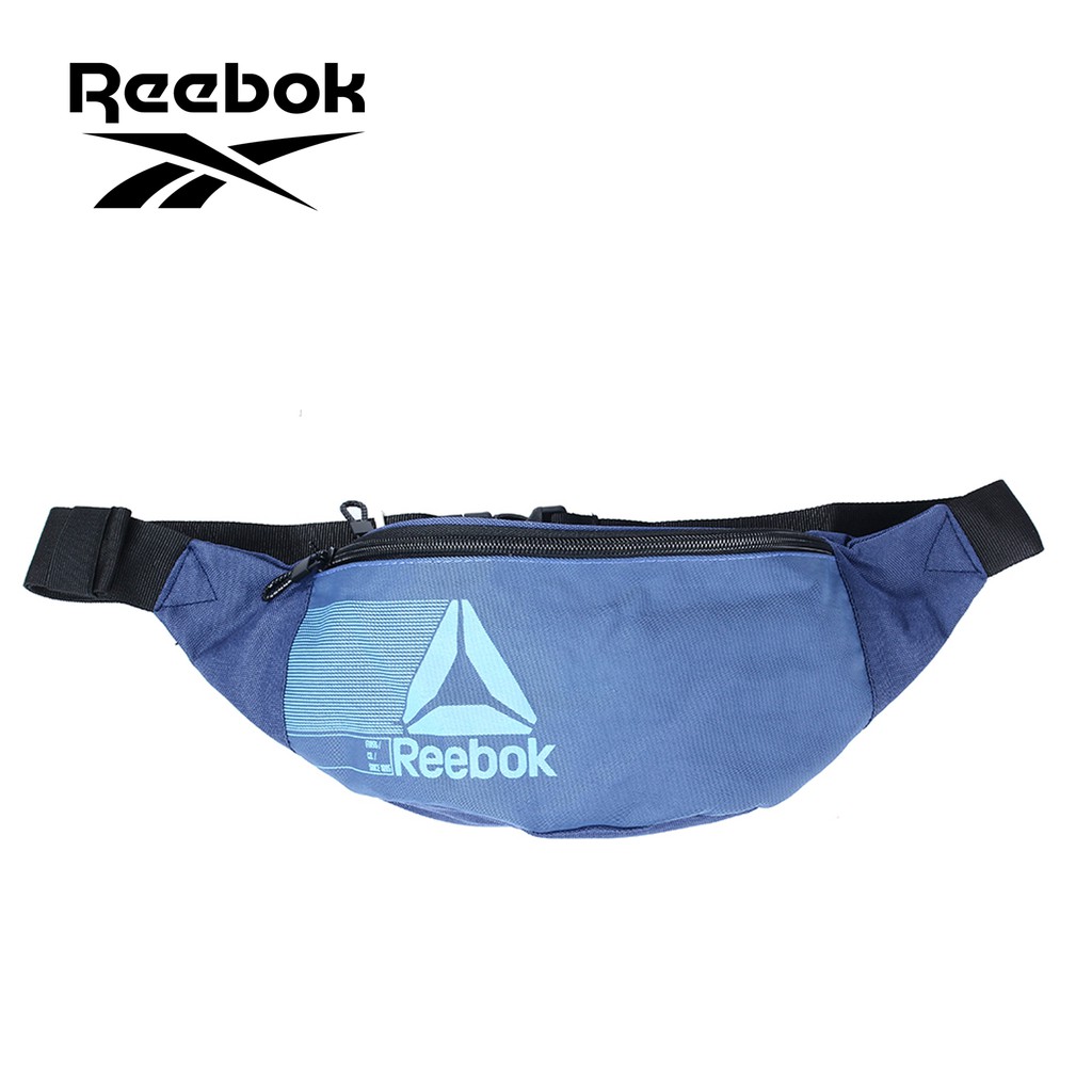reebok waist bag